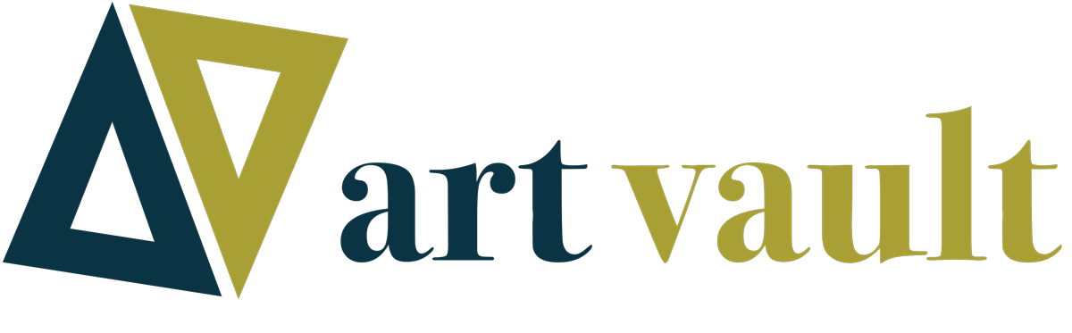 Art Vault Logo